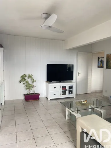 Appartement à Sainte-Marie (97438)