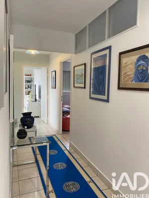 Apartment in Sainte-Marie (97438)