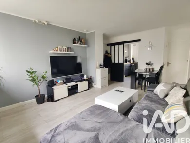 Appartement à Saint-Germain-lès-Arpajon (91180)