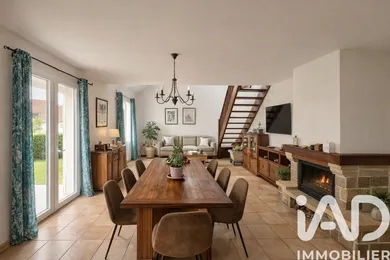 Maison à Saint-Yrieix-la-Perche (87500)
