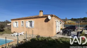 House in Régusse (83630)
