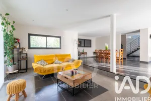 House in Guiseniers (27700)