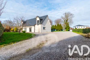 House in Guiseniers (27700)