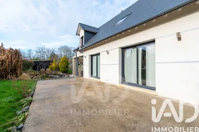 Maison à Les Andelys (27700)