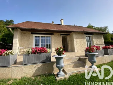 Maison de village à Normanville (27930)