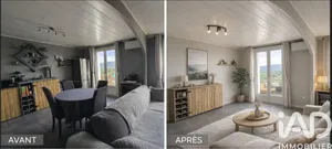 Appartement à Cogolin (83310)