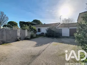 Maison à Entraigues-sur-la-Sorgue (84320)