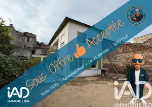 Maison à Bellegarde (30127)