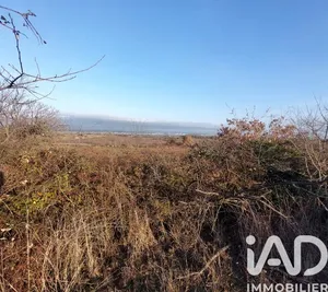 Terrain à Générac (30510)