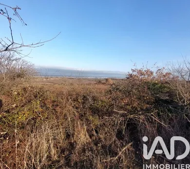 Terrain à Générac (30510)