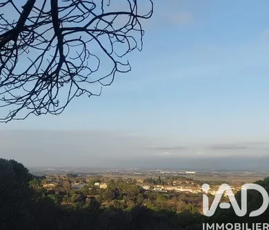 Terrain à Générac (30510)