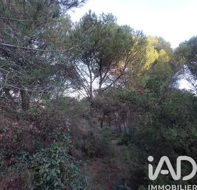 Land in Générac (30510)