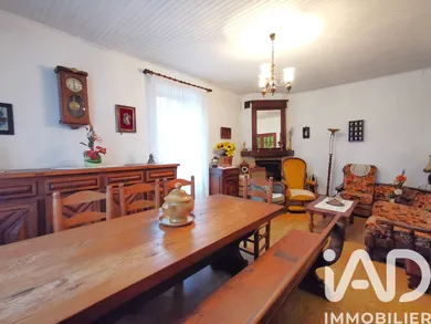 Maison à Capdenac (46100)