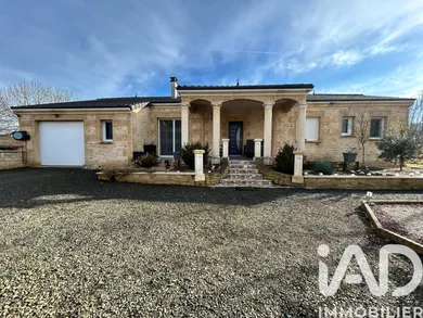 Townhouse in Terrasson-Lavilledieu (24120)