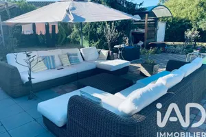 Maison traditionnelle à Maizières-lès-Metz (57280)