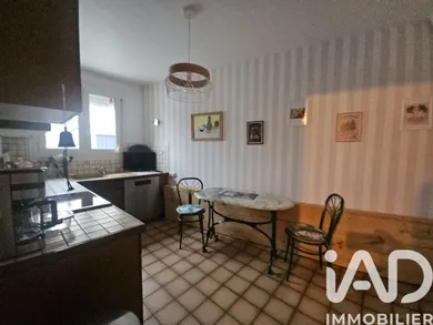 House in Le Havre (76610)