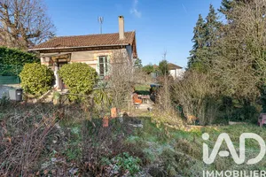 Terrain à bâtir à Palaiseau (91120)