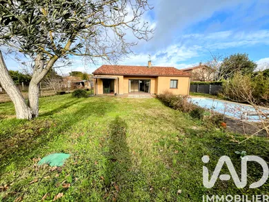 House in Toulouse (31100)