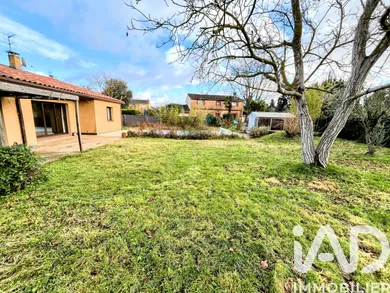 House in Toulouse (31100)