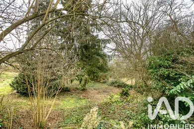 Terrain à bâtir à Palaiseau (91120)