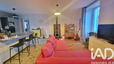 Village house in Vif (38450)