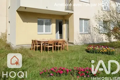 Appartement à Sannois (95110)