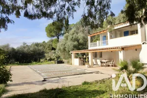 Park home in Vidauban (83550)