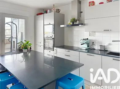 Appartement à Floirac (33270)