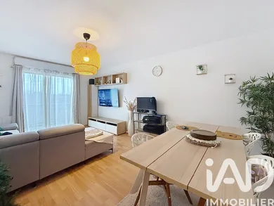 Appartement à Blagnac (31700)