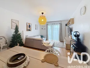 Apartment in Blagnac (31700)