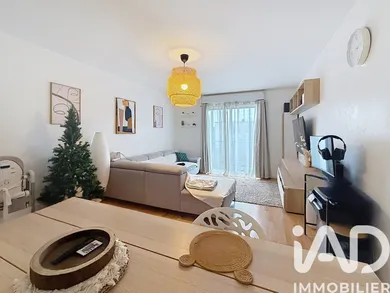 Appartement à Blagnac (31700)