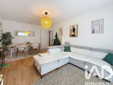 Appartement à Blagnac (31700)