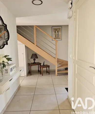 Townhouse in Sainte-Maxime (83120)