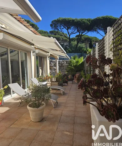 Townhouse in Sainte-Maxime (83120)