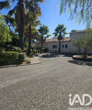 Maison de ville à Sainte-Maxime (83120)