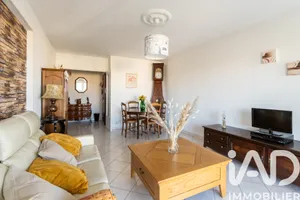 Apartment in Marseille (13014)