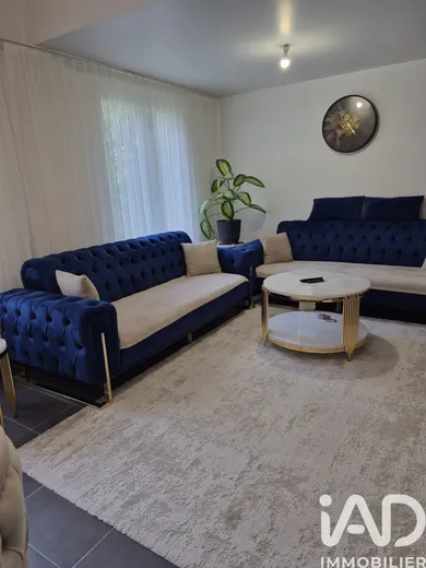 Appartement à Les Arcs (83460)