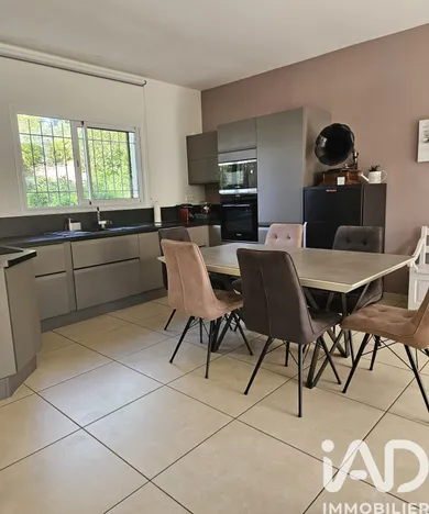 Townhouse in Sainte-Maxime (83120)