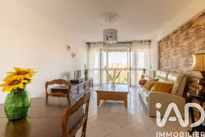 Apartment in Marseille (13014)