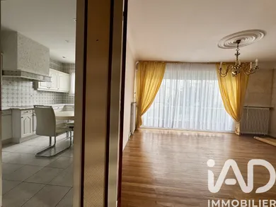 House in La Rochelle (17000)