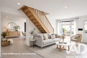 House in Mornac (16600)