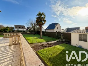 Maison à Melesse (35520)