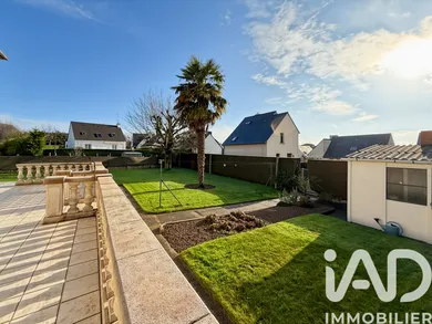 House in Melesse (35520)