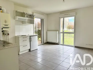 Appartement à Tours (37100)