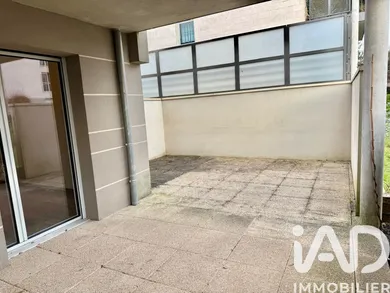 Appartement à Tours (37100)