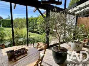 Maison à Vauchassis (10190)