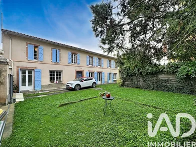 Maison à Toulouse (31200)