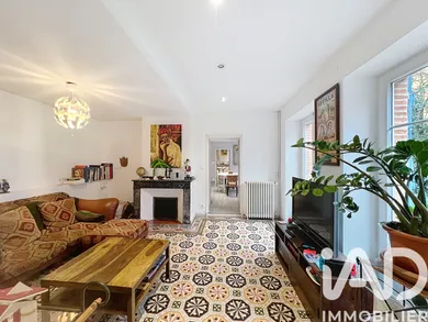 Maison à Toulouse (31200)