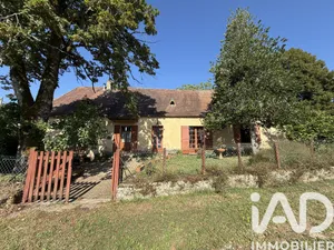 Maison de campagne à Queyssac (24140)
