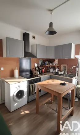 Townhouse in Bar-sur-Seine (10110)